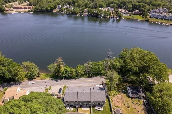 $4,375 | 259 North Lake Avenue, Unit A, Worcester, MA 01605