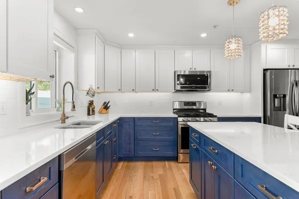 $4,375 | 259 North Lake Avenue, Unit A, Worcester, MA 01605