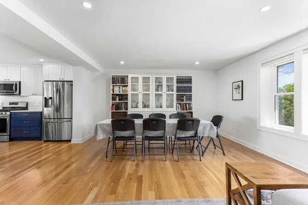 $4,375 | 259 North Lake Avenue, Unit A, Worcester, MA 01605