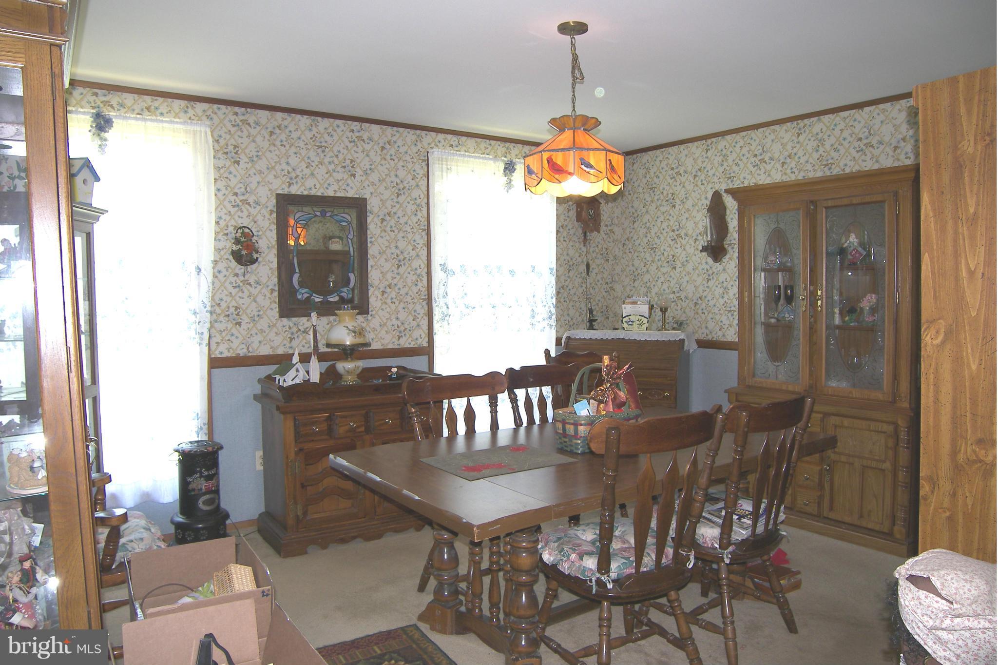 3799 Roop Road New Windsor, MD 21776 - Photo 14 of 17 Dining Room