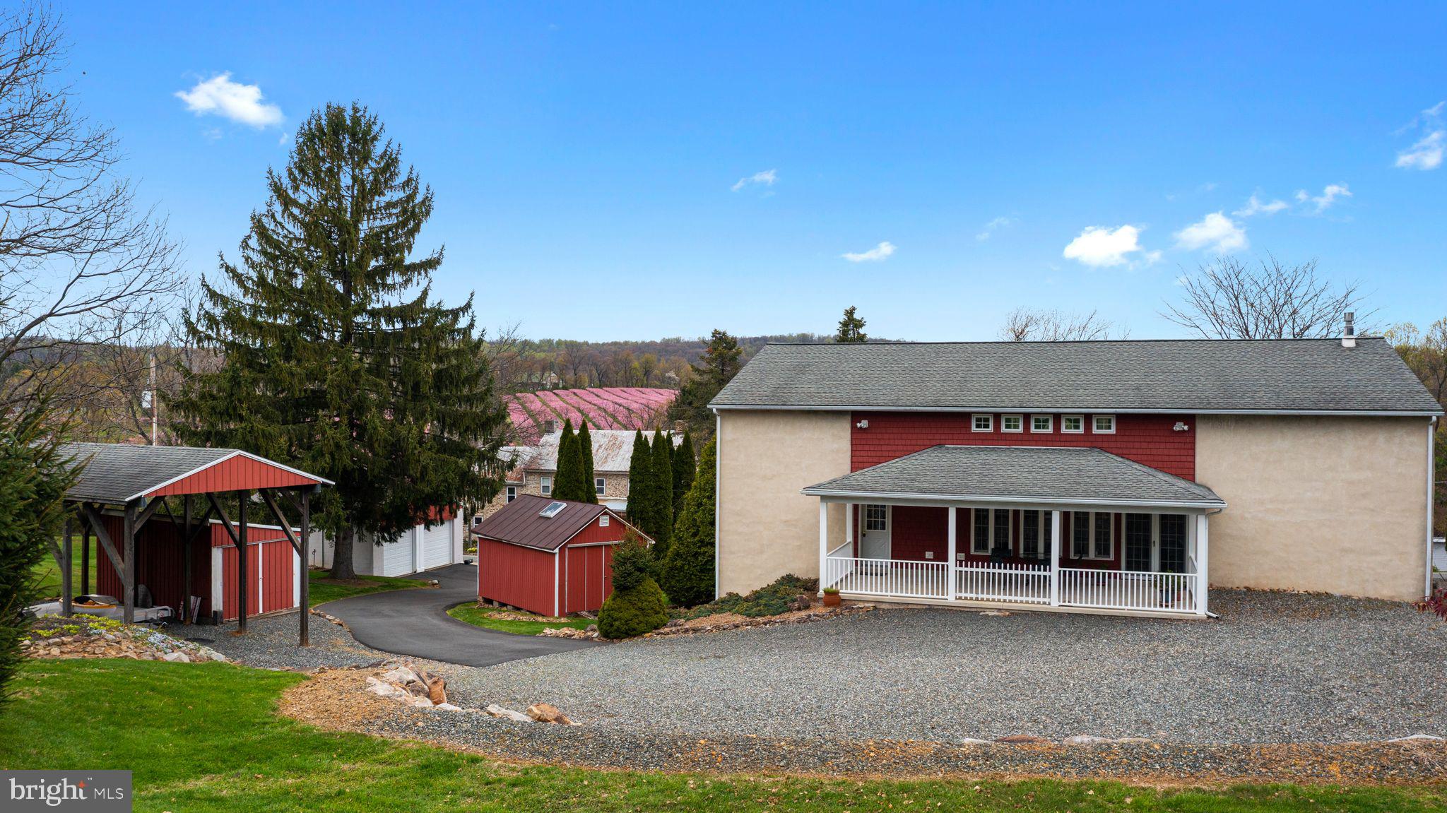 802 Franklin Road Boyertown, PA 19512 - Photo 2 of 40 Gallery Image 2