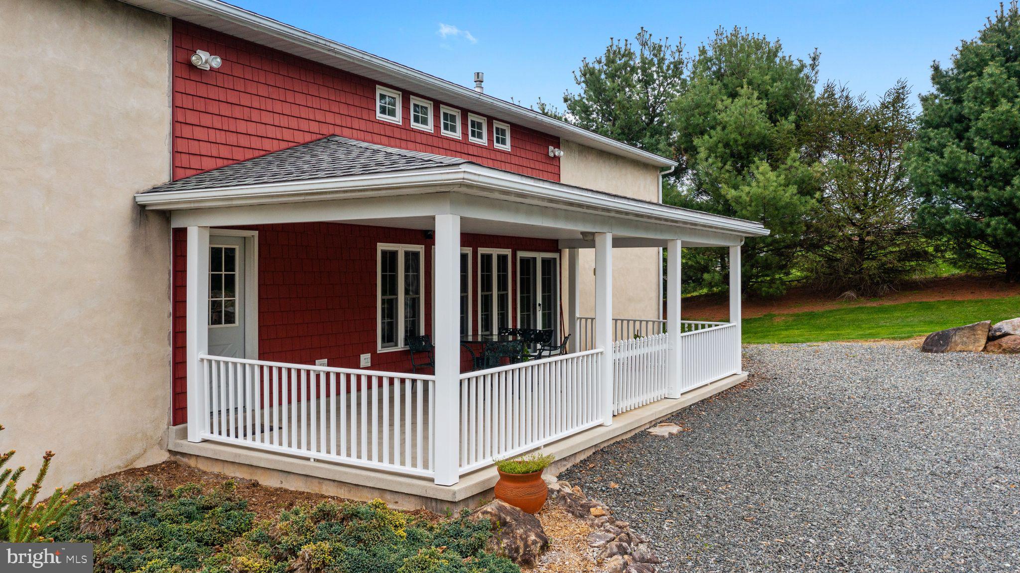 802 Franklin Road Boyertown, PA 19512 - Photo 30 of 40 Gallery Image 30