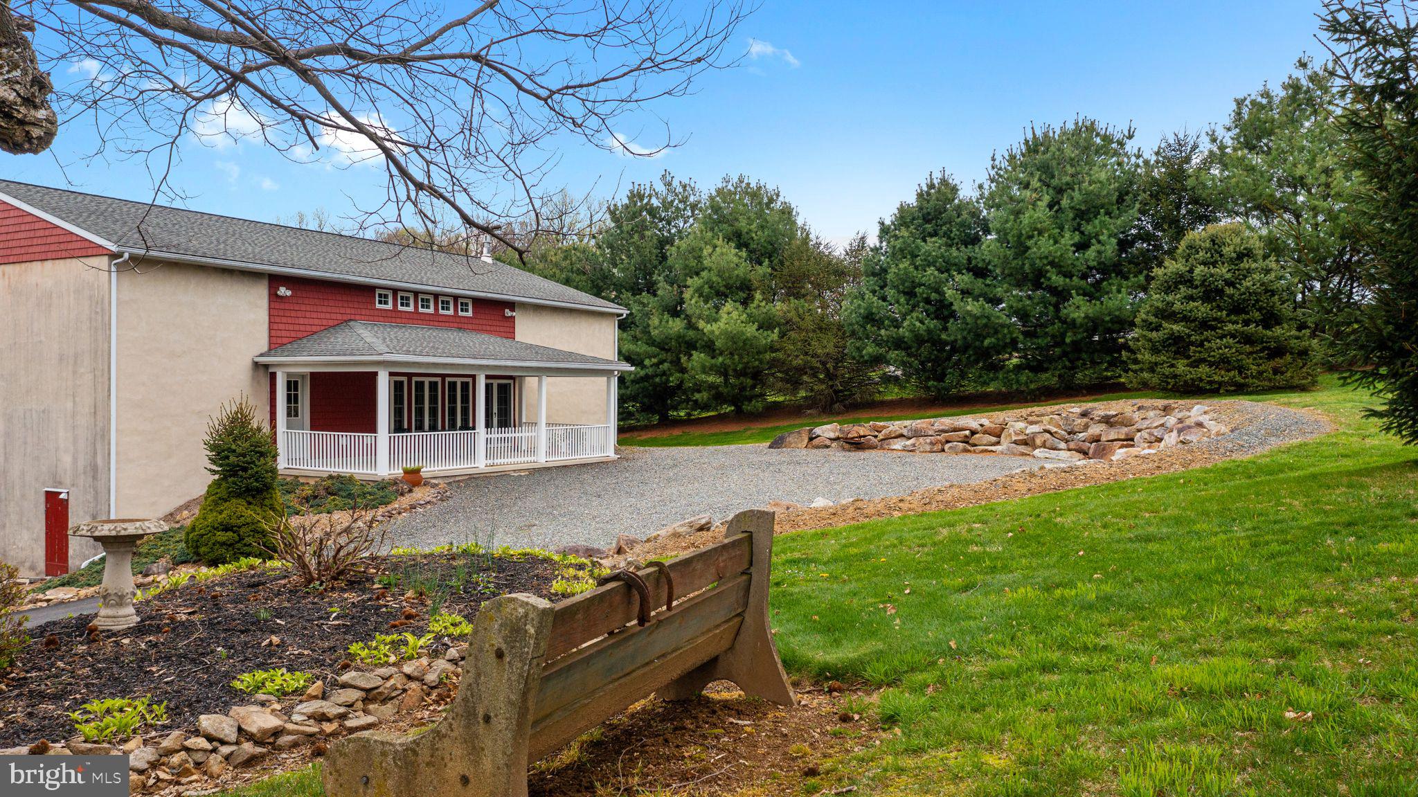 802 Franklin Road Boyertown, PA 19512 - Photo 33 of 40 Gallery Image 33