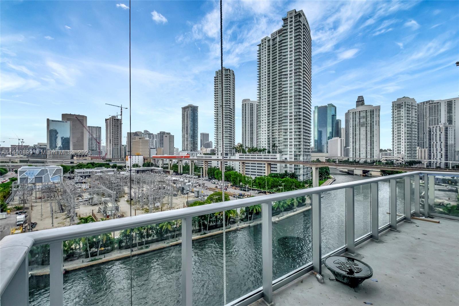 185 Southwest 7th Street, Unit 901 Miami, FL 33130 - Photo 22 of 35