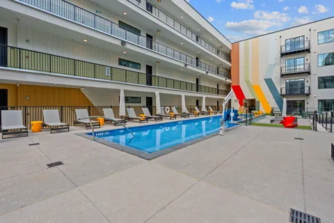 $1,995 | 4315 South Congress Avenue, Unit 202, Austin, TX 78745