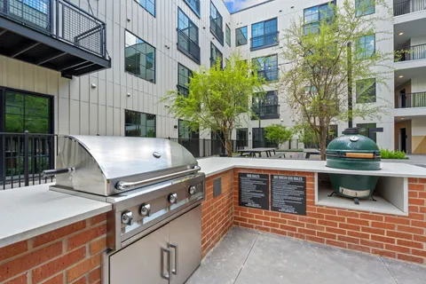 $1,995 | 4315 South Congress Avenue, Unit 202, Austin, TX 78745