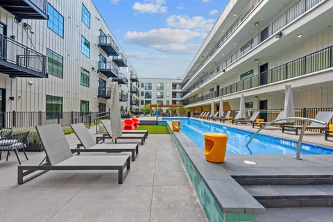 $1,995 | 4315 South Congress Avenue, Unit 202, Austin, TX 78745