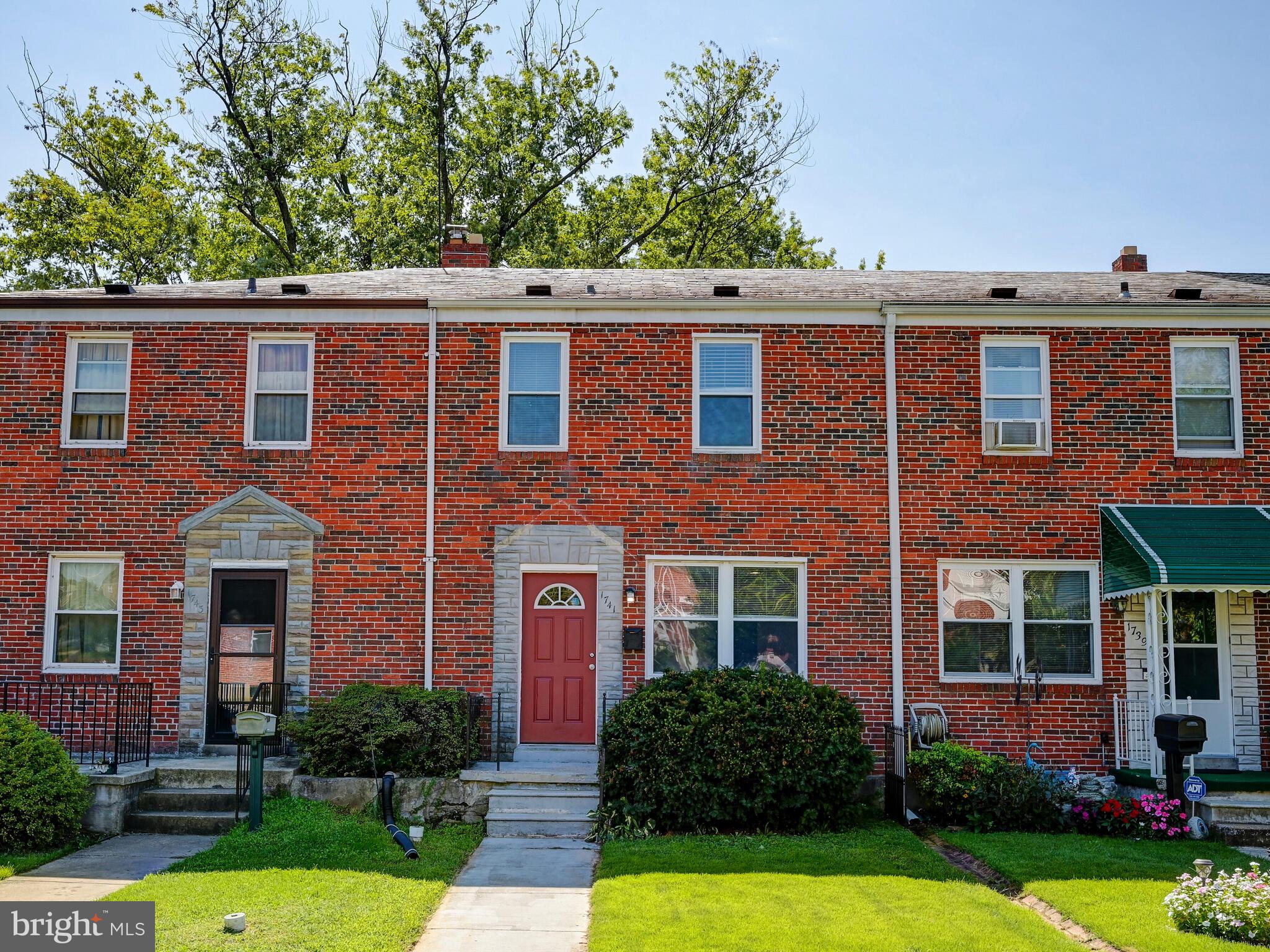 1741 Red Oak Road Baltimore, MD 21234 - Photo 1 of 45