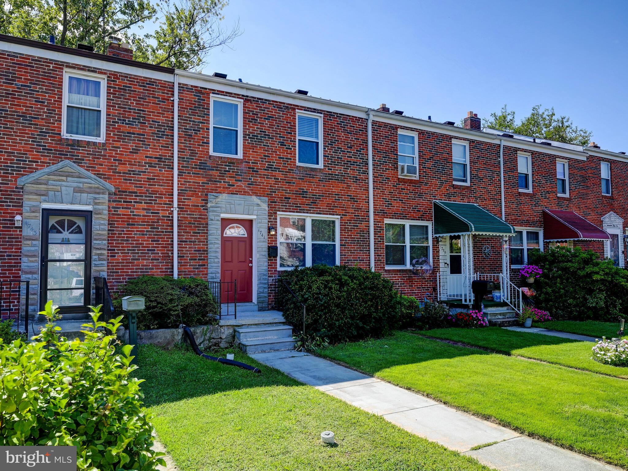 1741 Red Oak Road Baltimore, MD 21234 - Photo 2 of 45