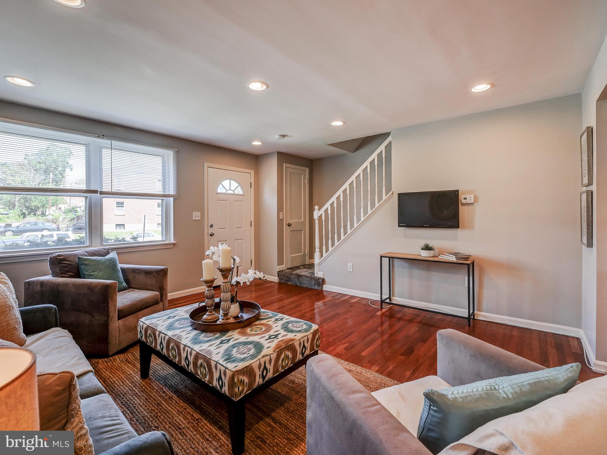 1741 Red Oak Road Baltimore, MD 21234 - Photo 11 of 45