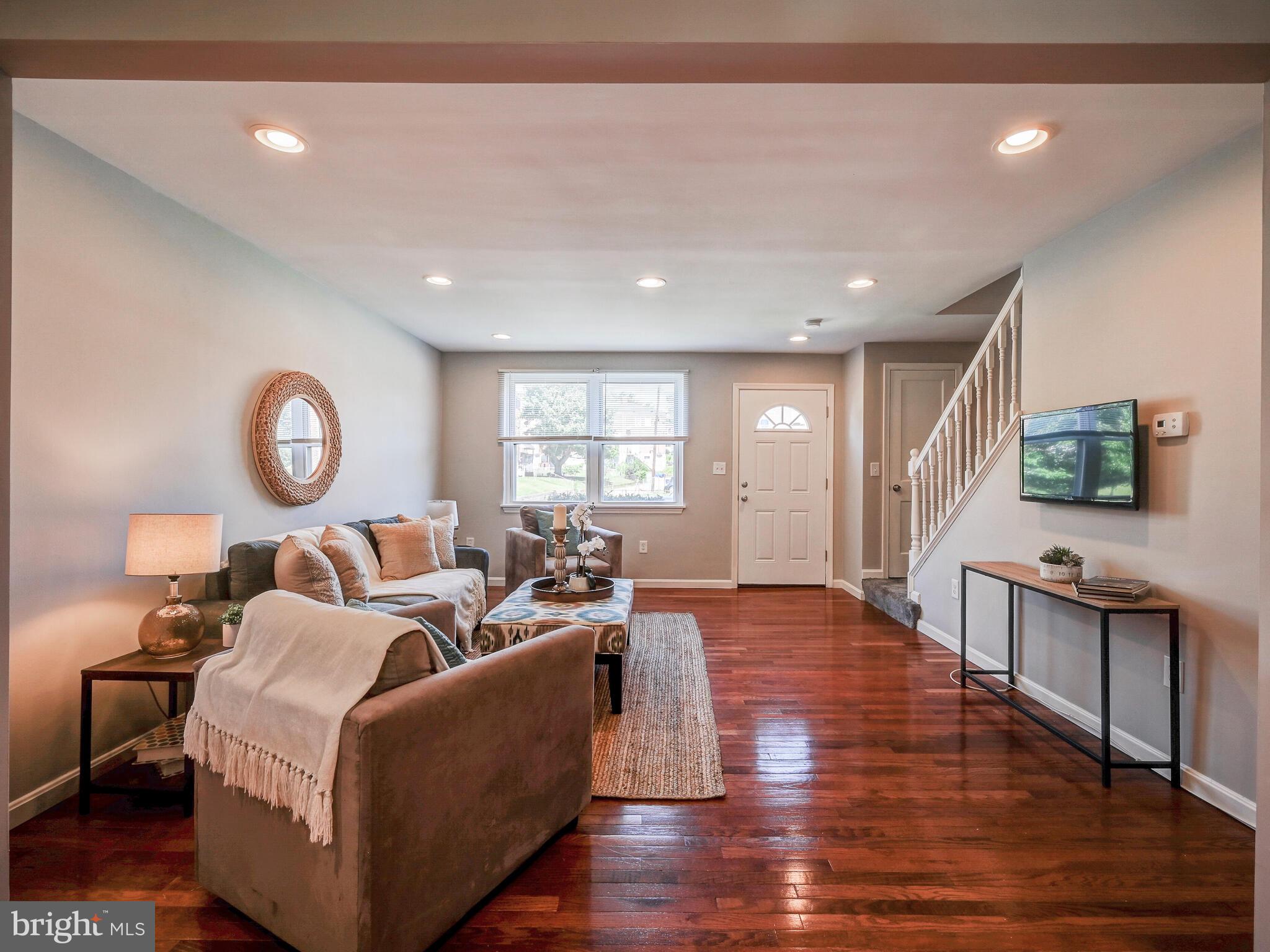 1741 Red Oak Road Baltimore, MD 21234 - Photo 12 of 45