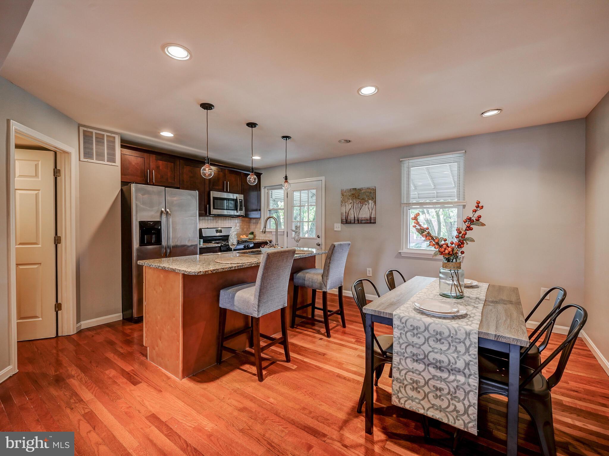 1741 Red Oak Road Baltimore, MD 21234 - Photo 13 of 45