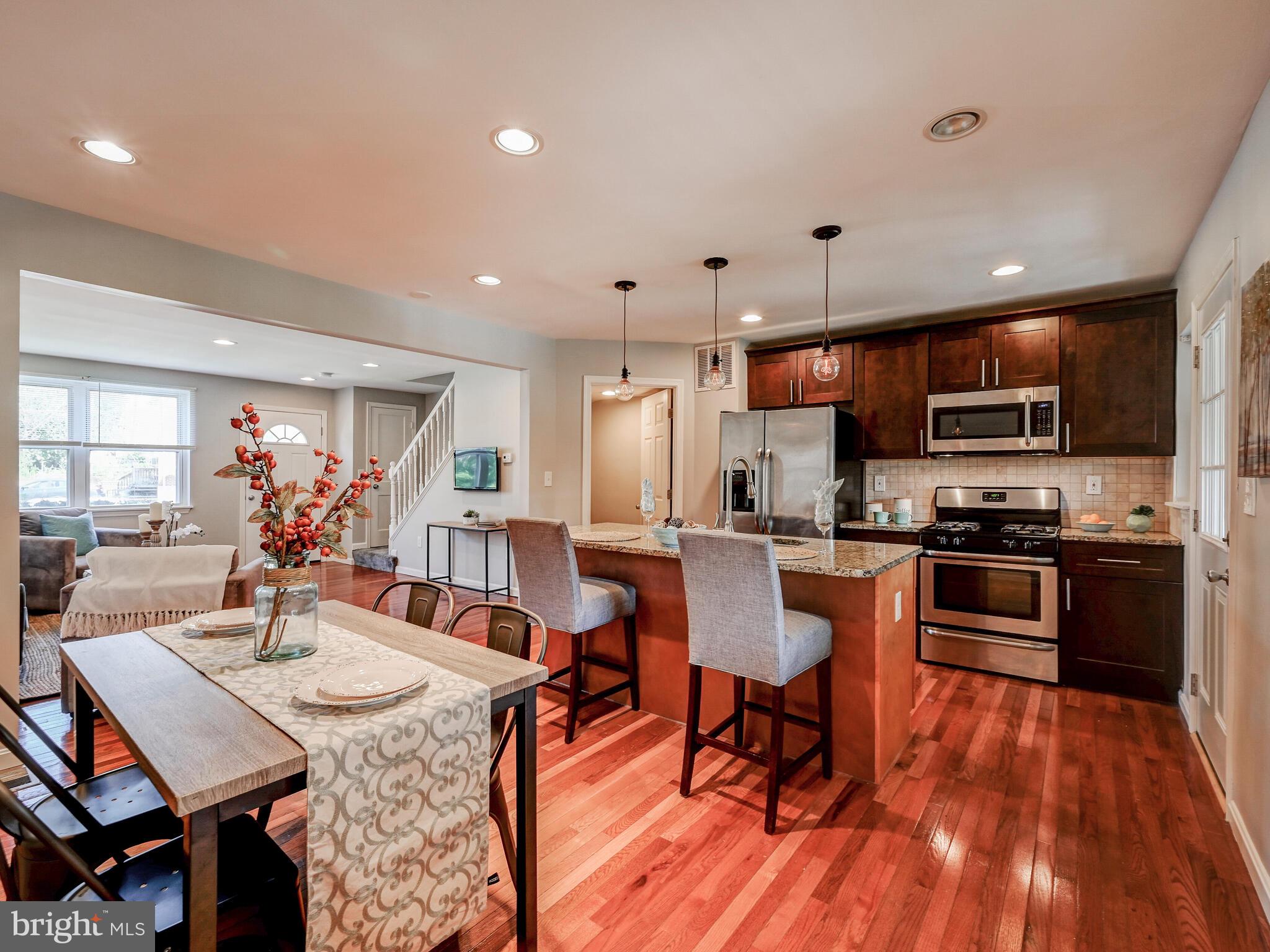 1741 Red Oak Road Baltimore, MD 21234 - Photo 14 of 45