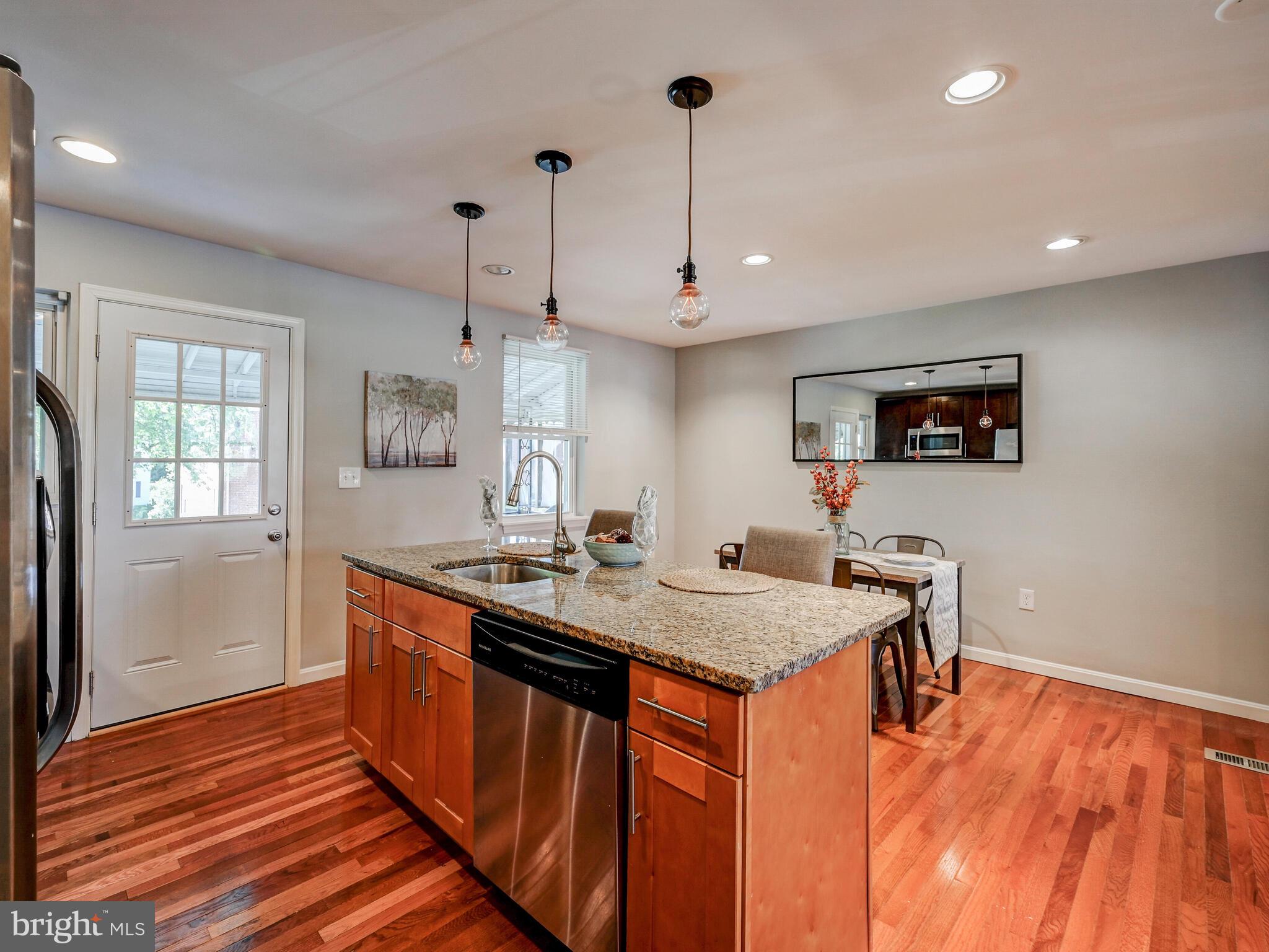 1741 Red Oak Road Baltimore, MD 21234 - Photo 16 of 45