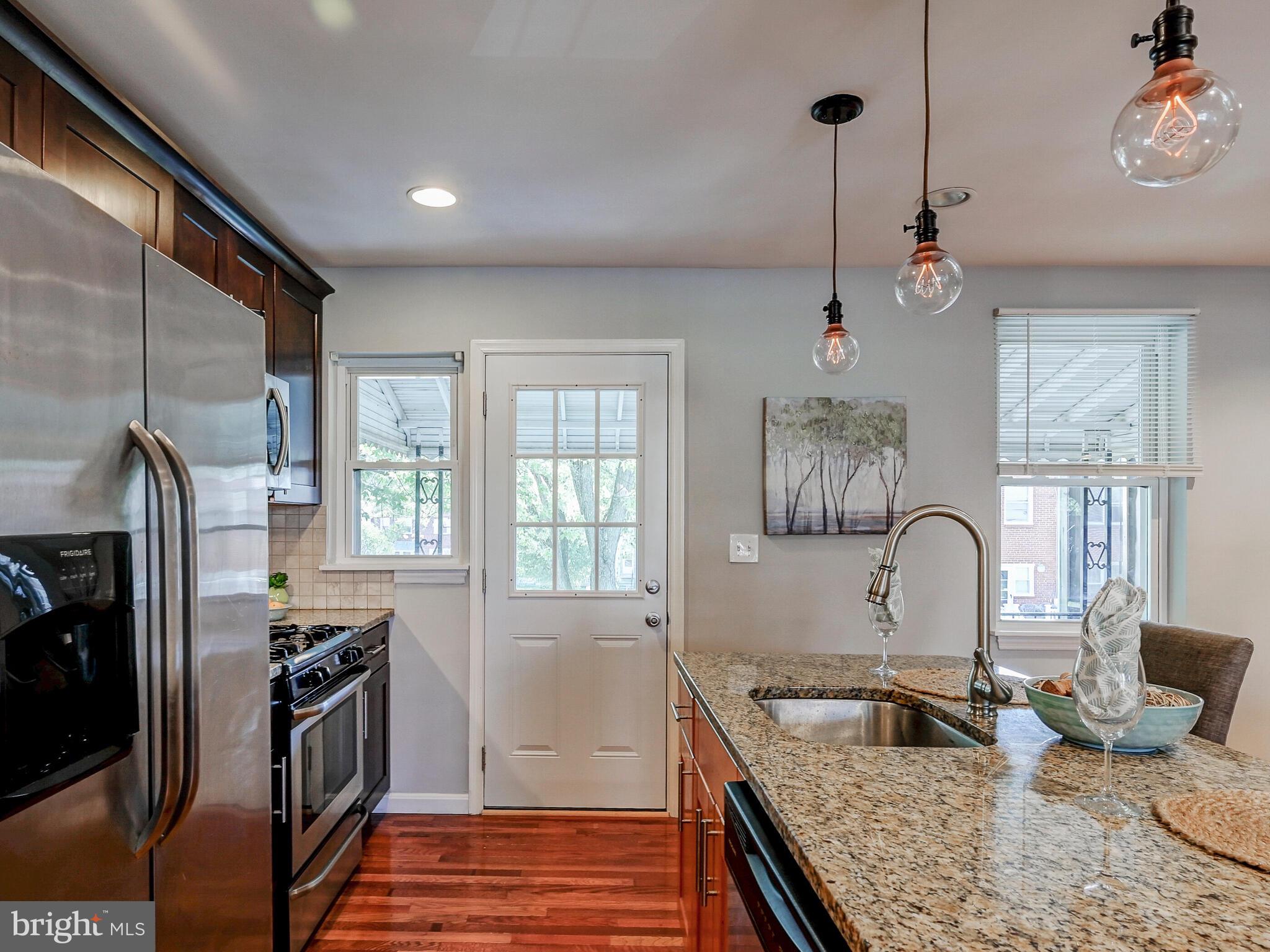 1741 Red Oak Road Baltimore, MD 21234 - Photo 17 of 45