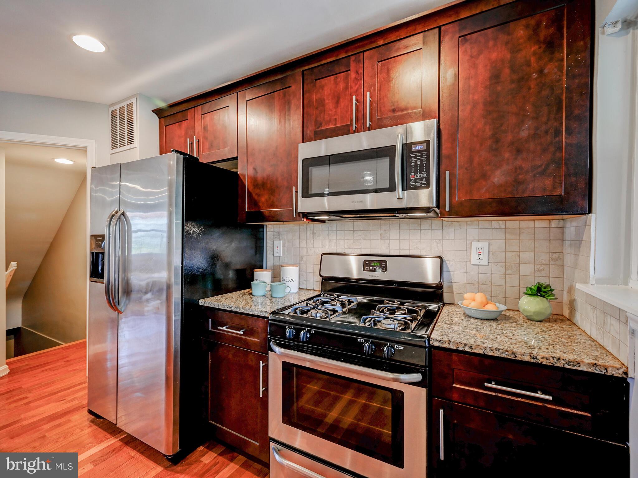 1741 Red Oak Road Baltimore, MD 21234 - Photo 18 of 45