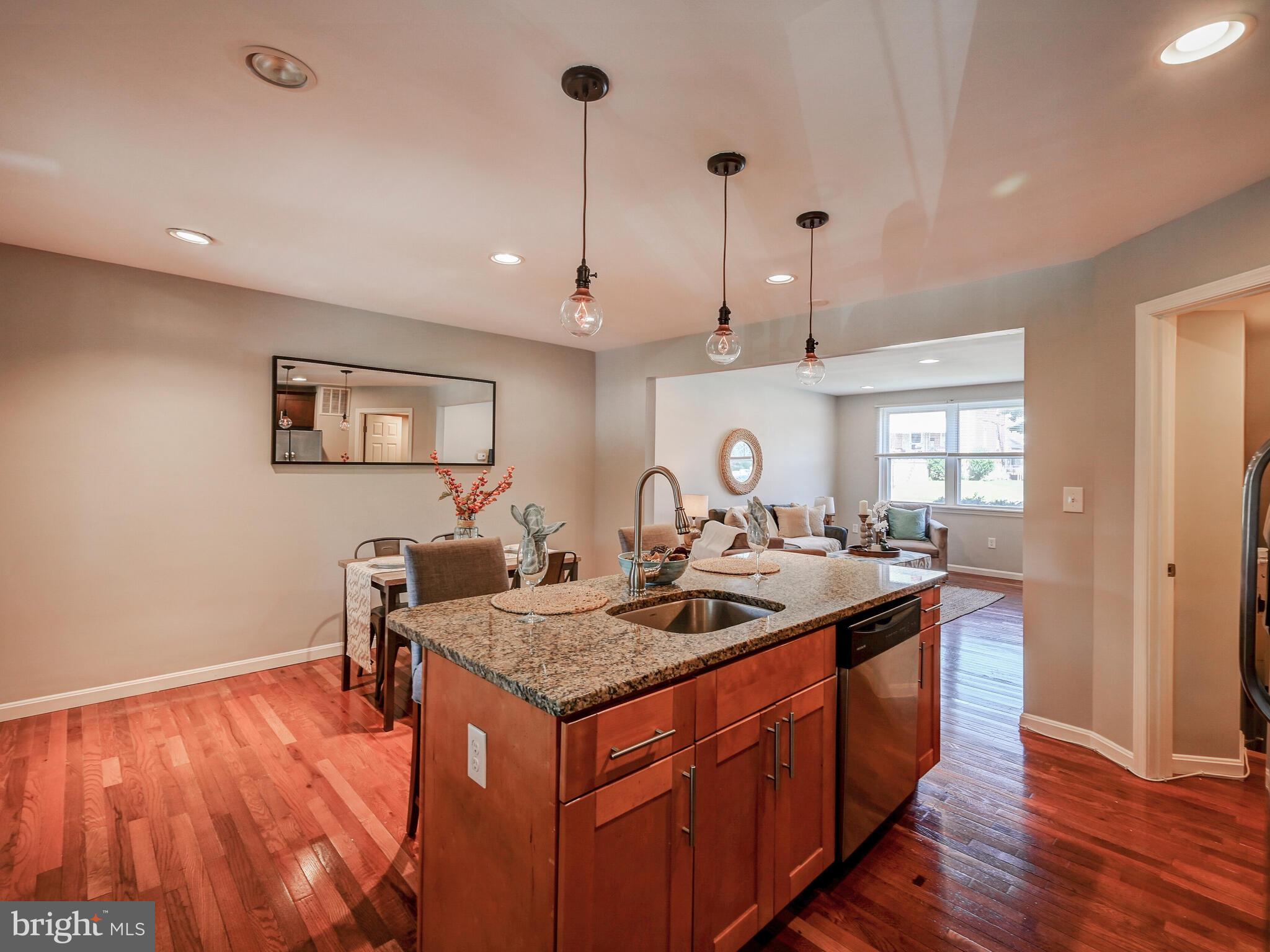 1741 Red Oak Road Baltimore, MD 21234 - Photo 20 of 45