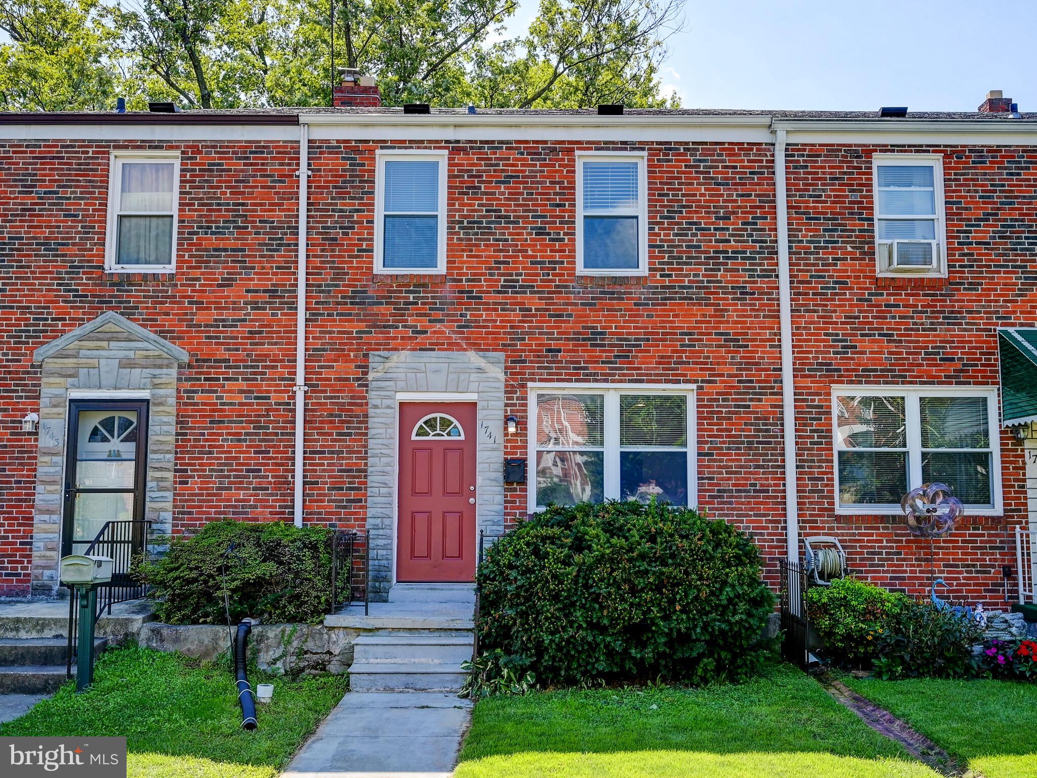 1741 Red Oak Road Baltimore, MD 21234 - Photo 3 of 45