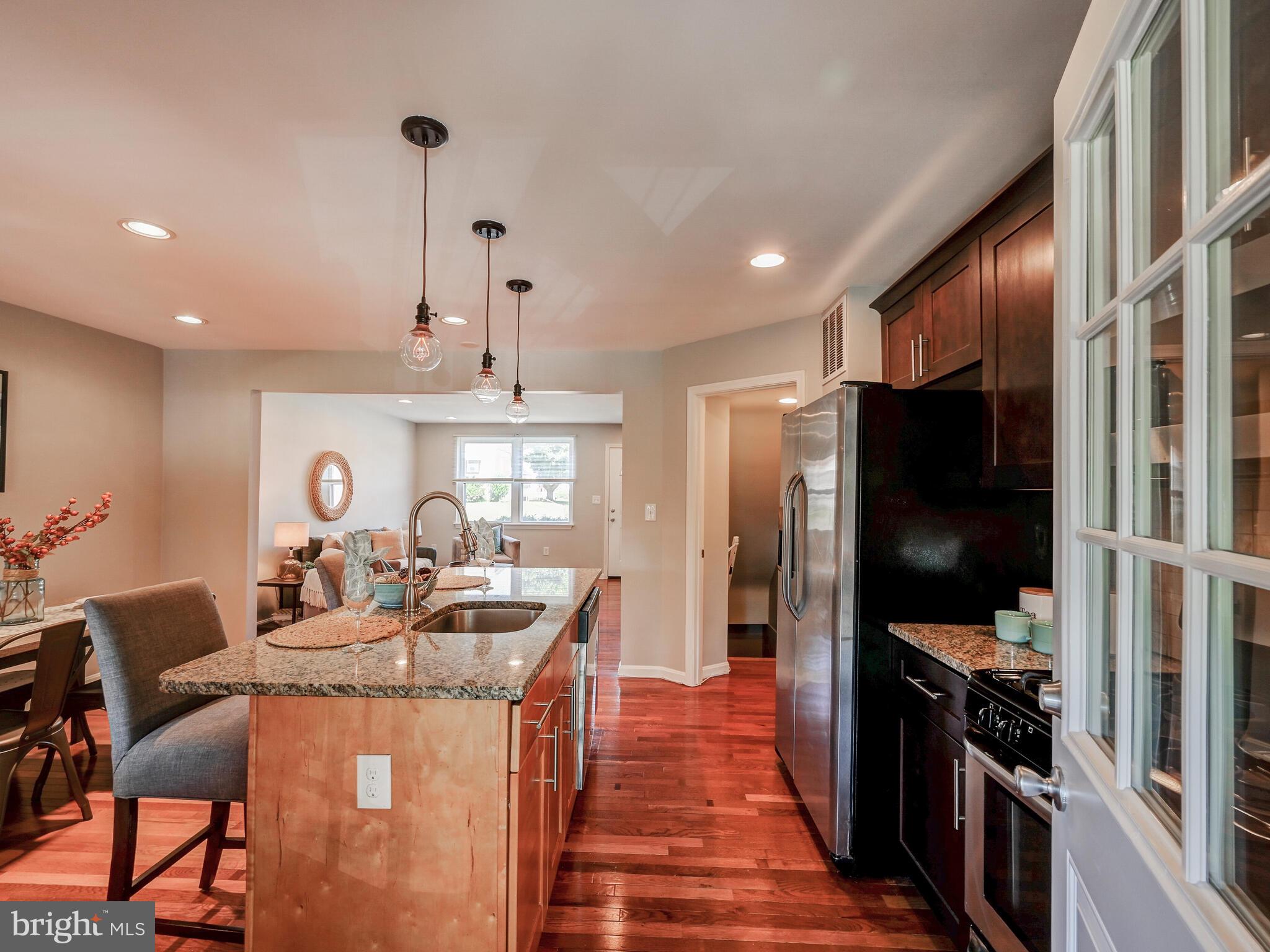 1741 Red Oak Road Baltimore, MD 21234 - Photo 21 of 45