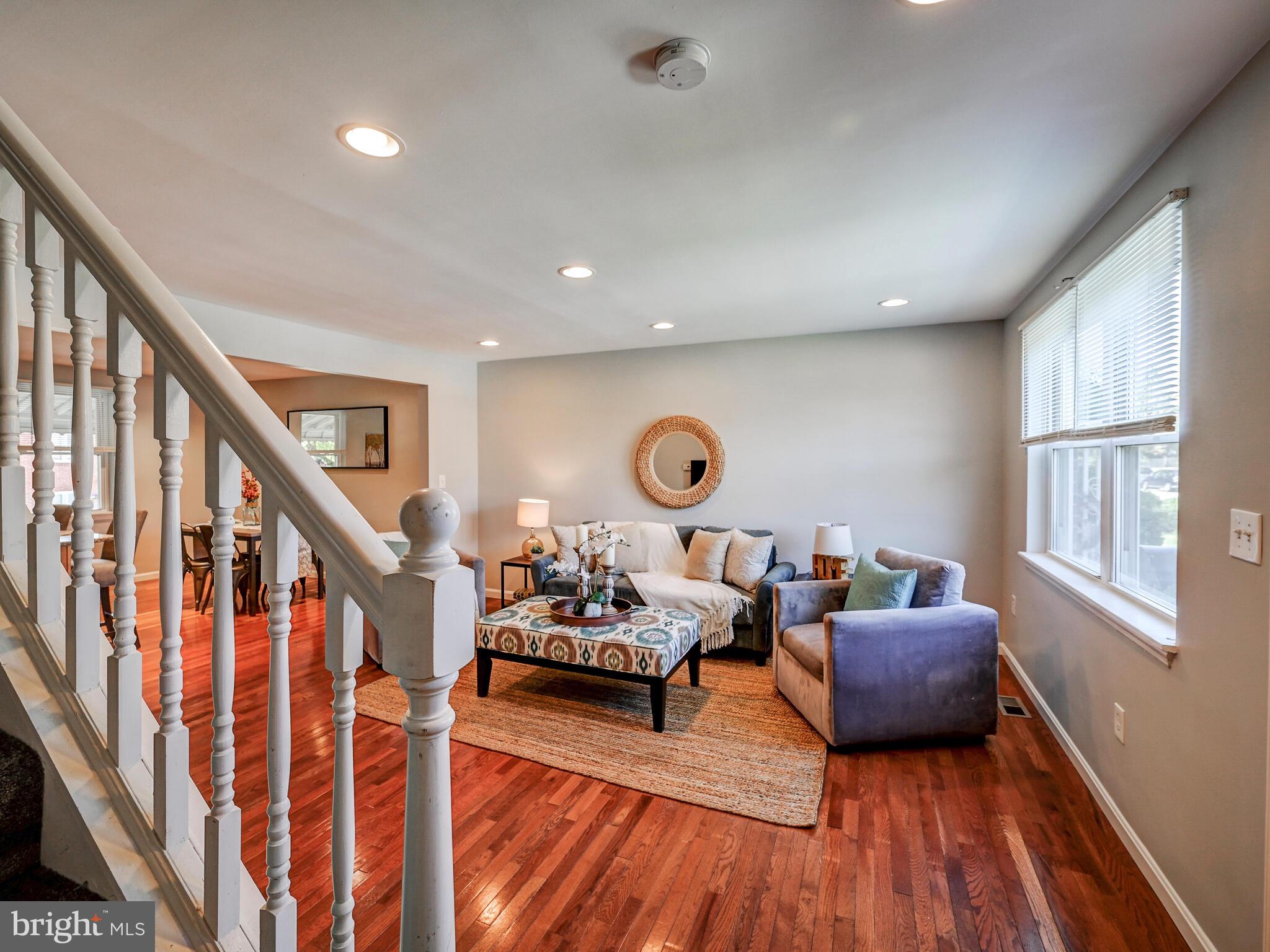 1741 Red Oak Road Baltimore, MD 21234 - Photo 22 of 45