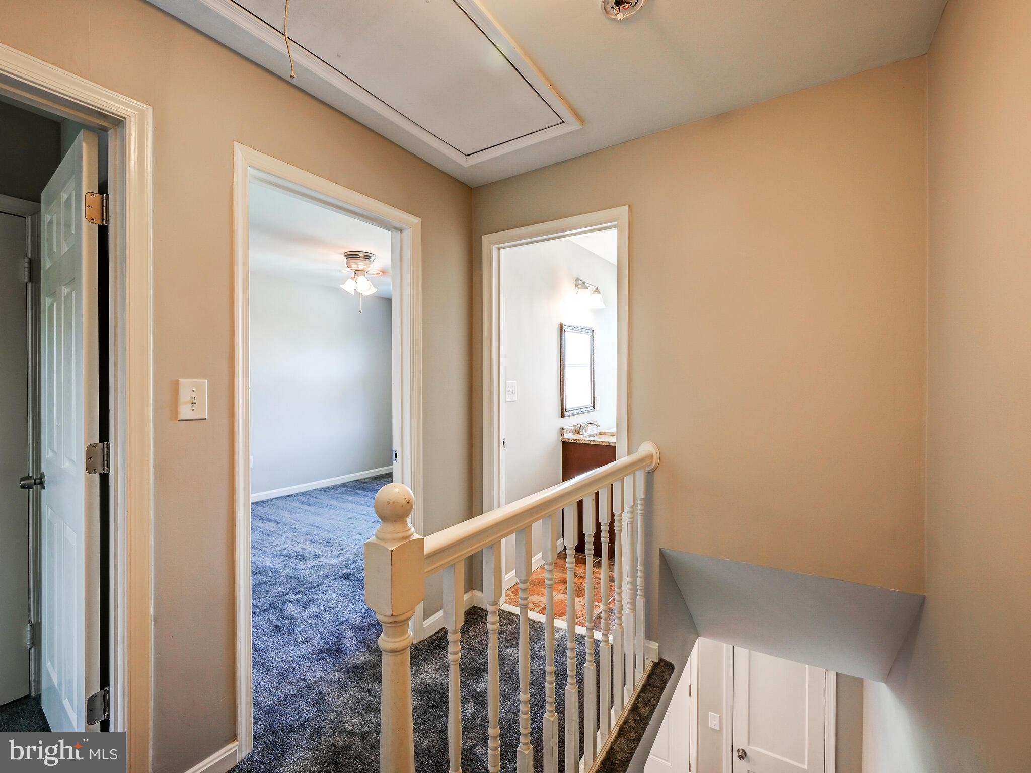 1741 Red Oak Road Baltimore, MD 21234 - Photo 23 of 45