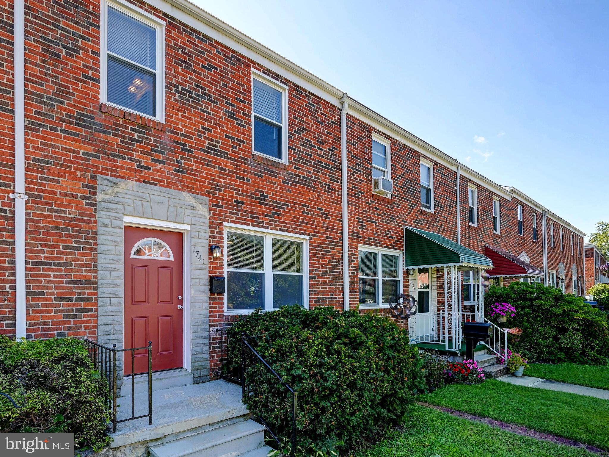 1741 Red Oak Road Baltimore, MD 21234 - Photo 4 of 45