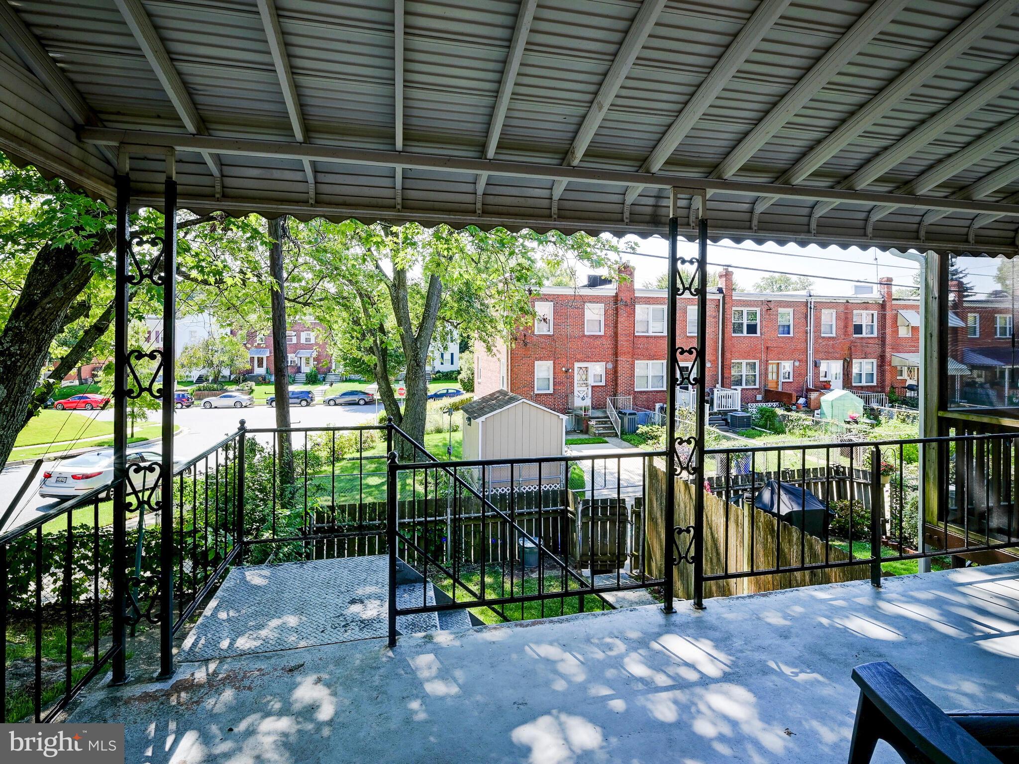 1741 Red Oak Road Baltimore, MD 21234 - Photo 35 of 45