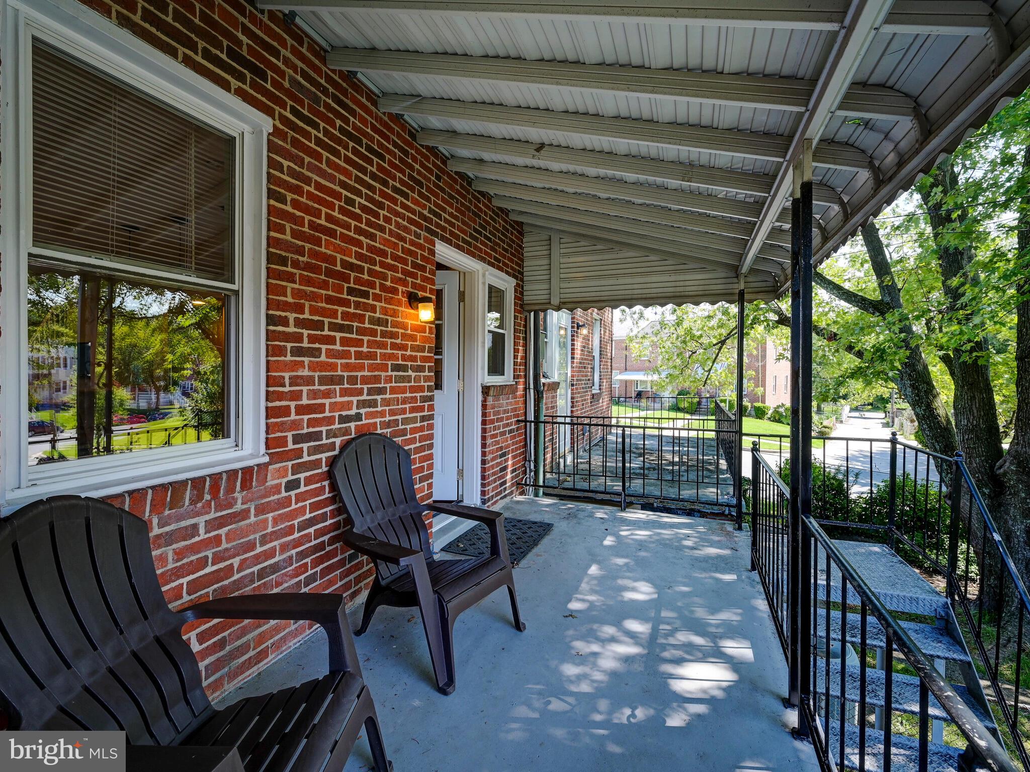 1741 Red Oak Road Baltimore, MD 21234 - Photo 36 of 45