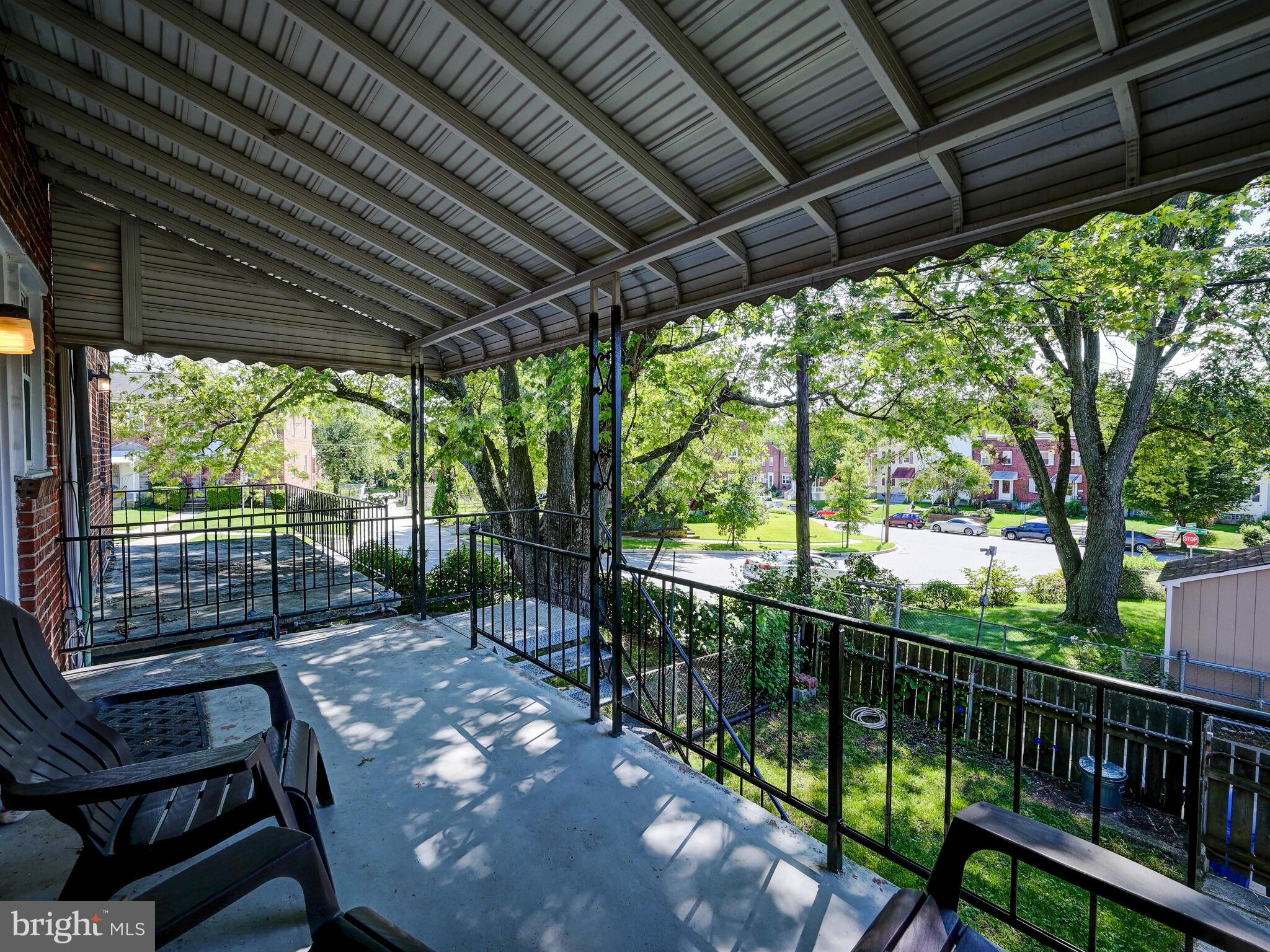 1741 Red Oak Road Baltimore, MD 21234 - Photo 37 of 45