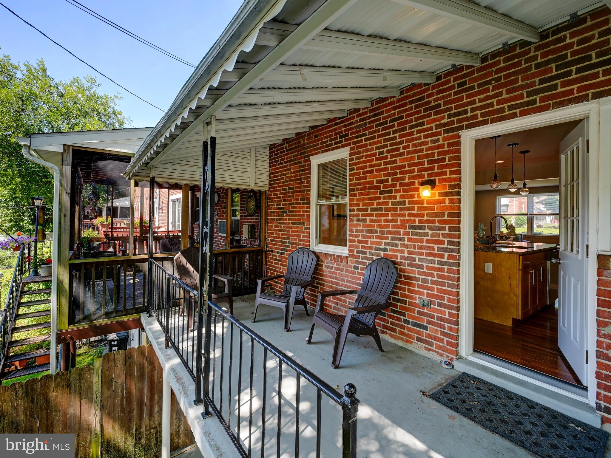 1741 Red Oak Road Baltimore, MD 21234 - Photo 38 of 45