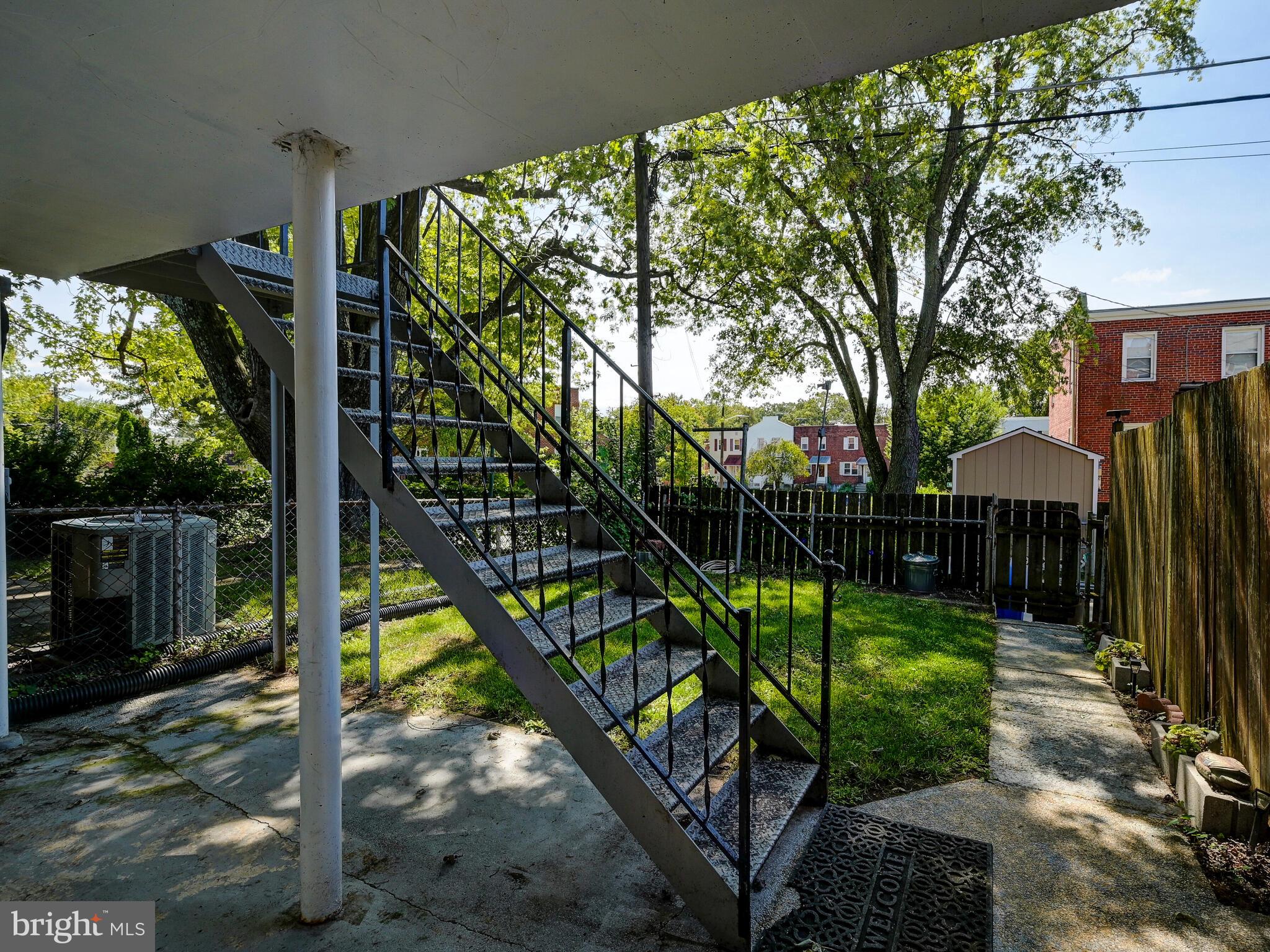 1741 Red Oak Road Baltimore, MD 21234 - Photo 39 of 45