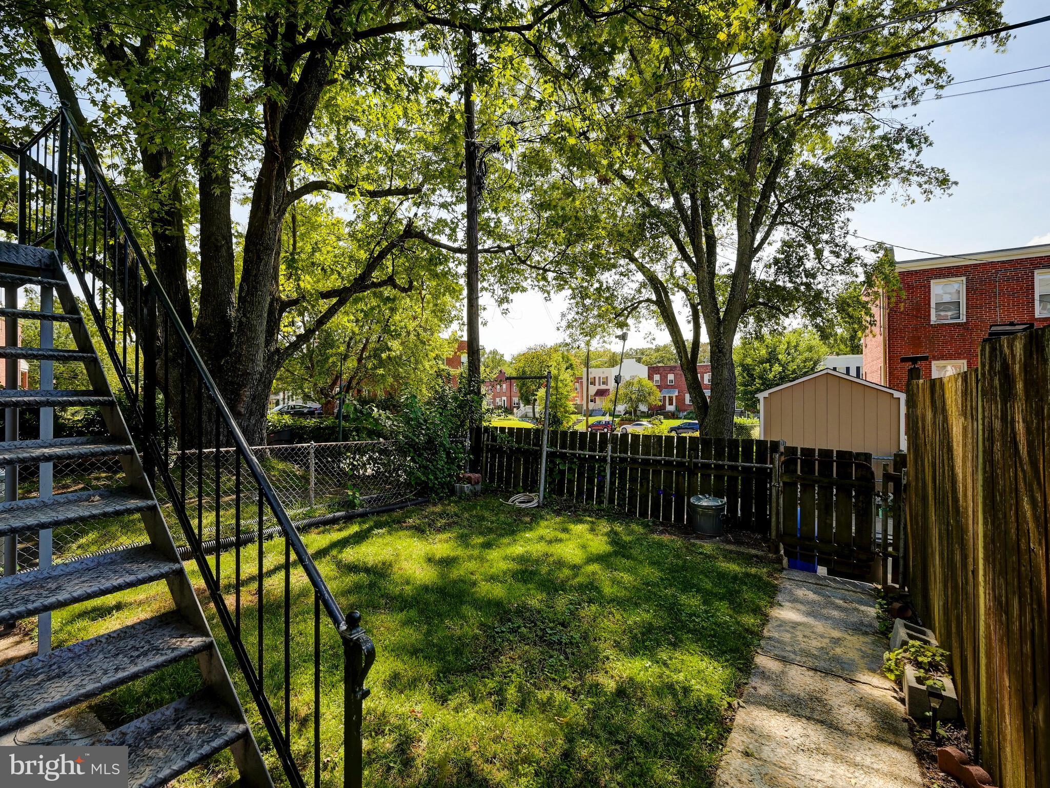 1741 Red Oak Road Baltimore, MD 21234 - Photo 40 of 45