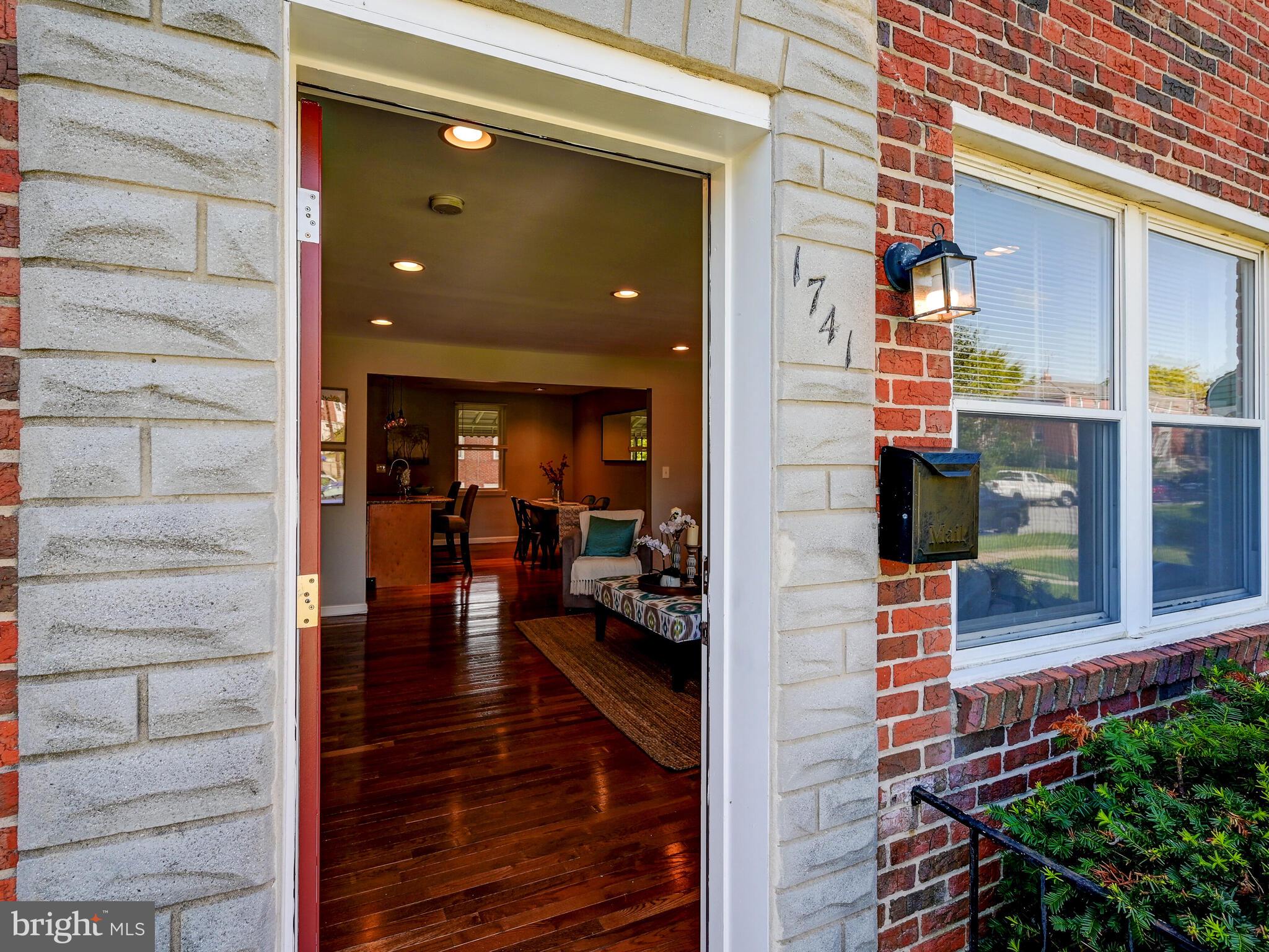 1741 Red Oak Road Baltimore, MD 21234 - Photo 5 of 45