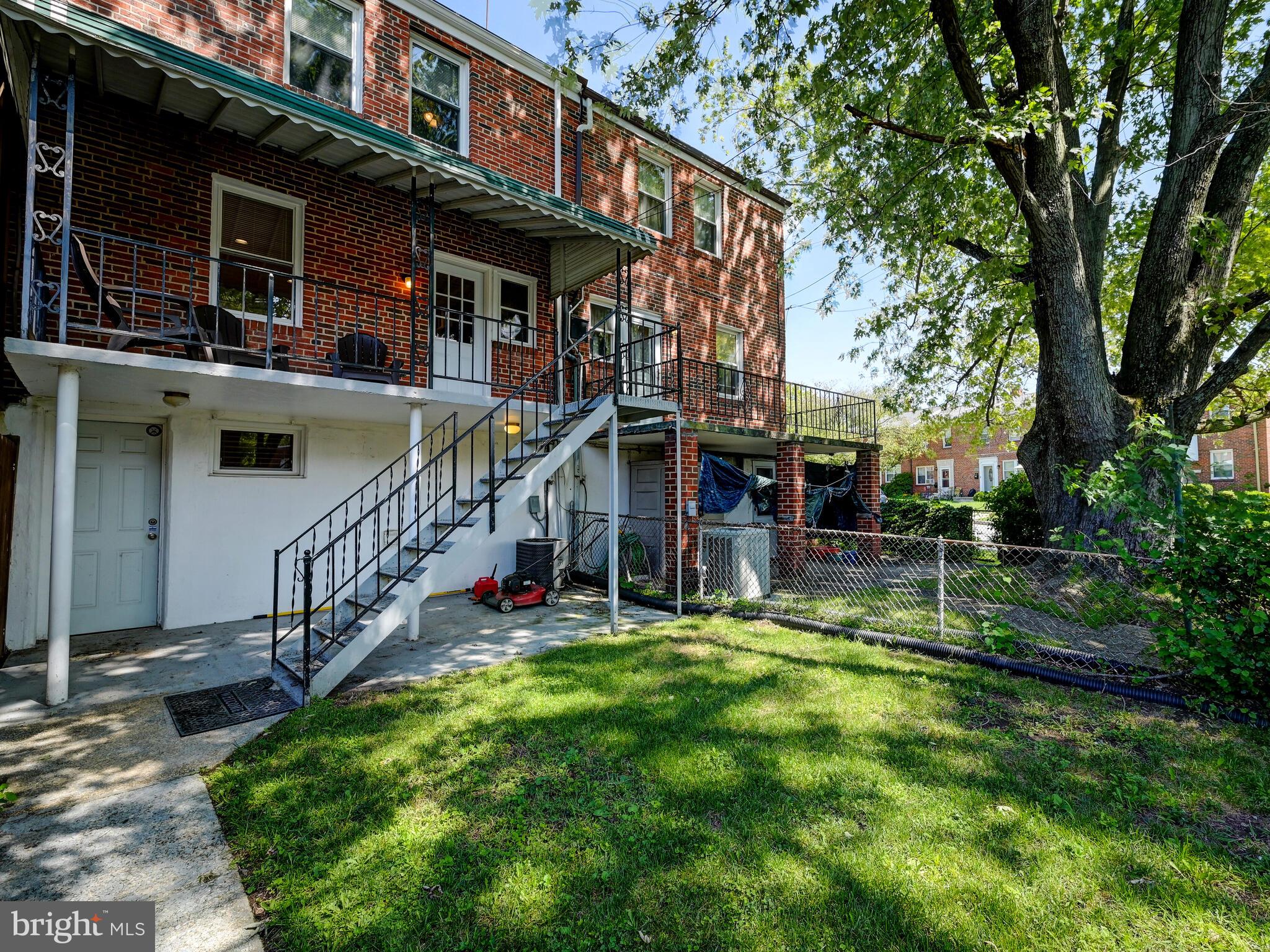 1741 Red Oak Road Baltimore, MD 21234 - Photo 41 of 45