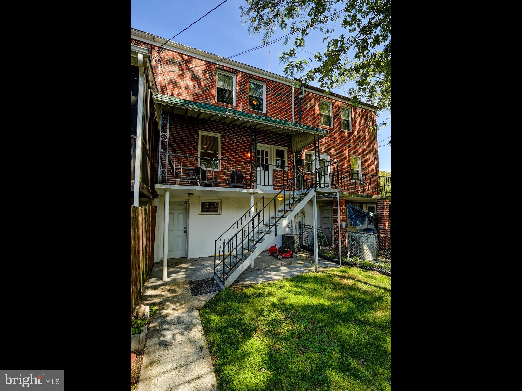 1741 Red Oak Road Baltimore, MD 21234 - Photo 42 of 45