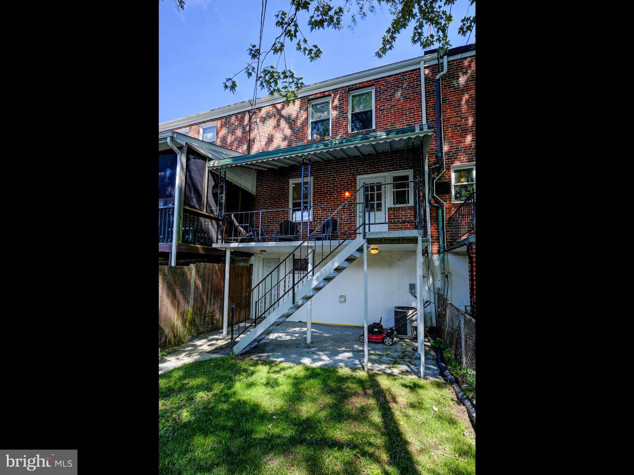 1741 Red Oak Road Baltimore, MD 21234 - Photo 43 of 45