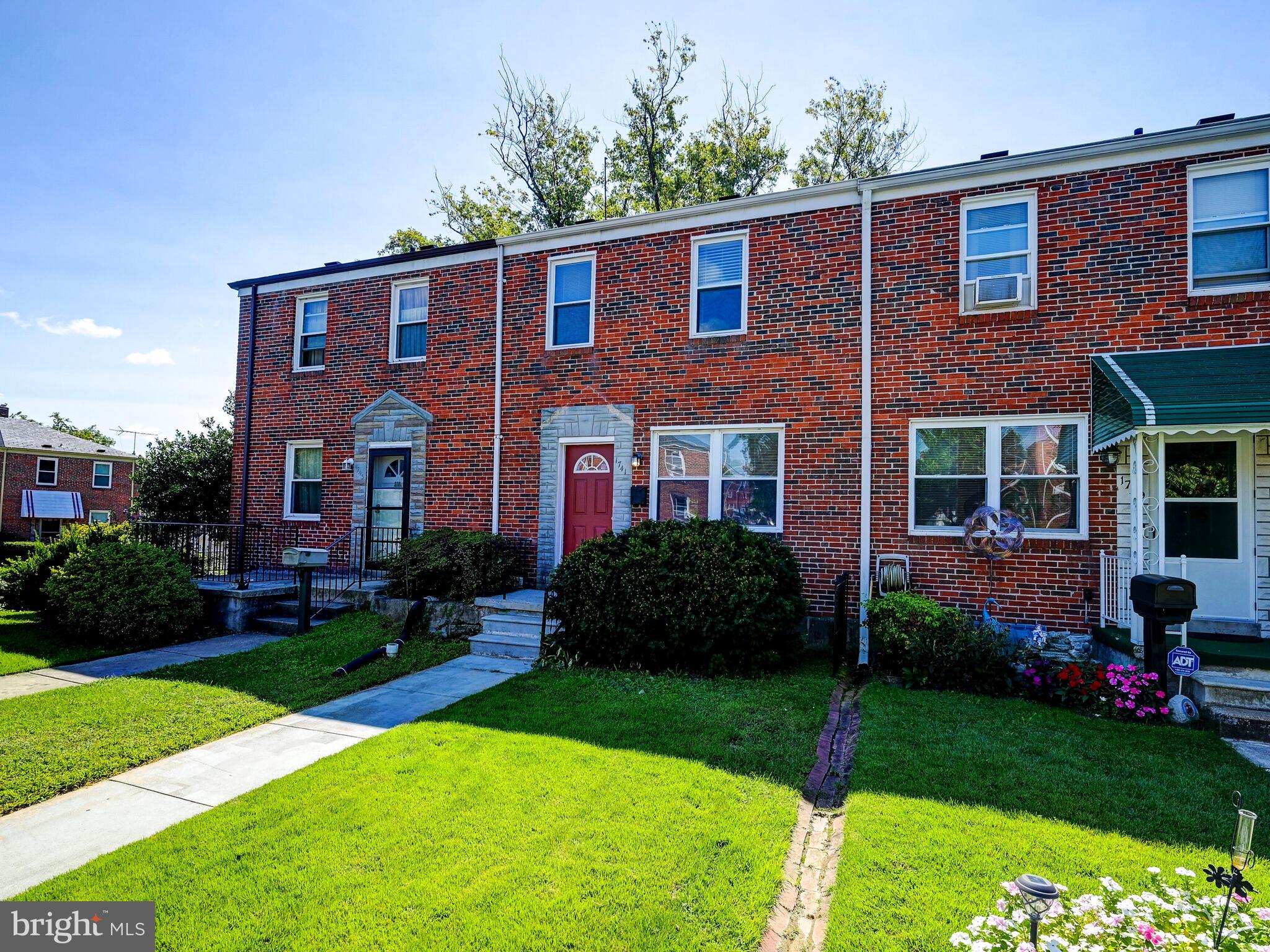 1741 Red Oak Road Baltimore, MD 21234 - Photo 45 of 45