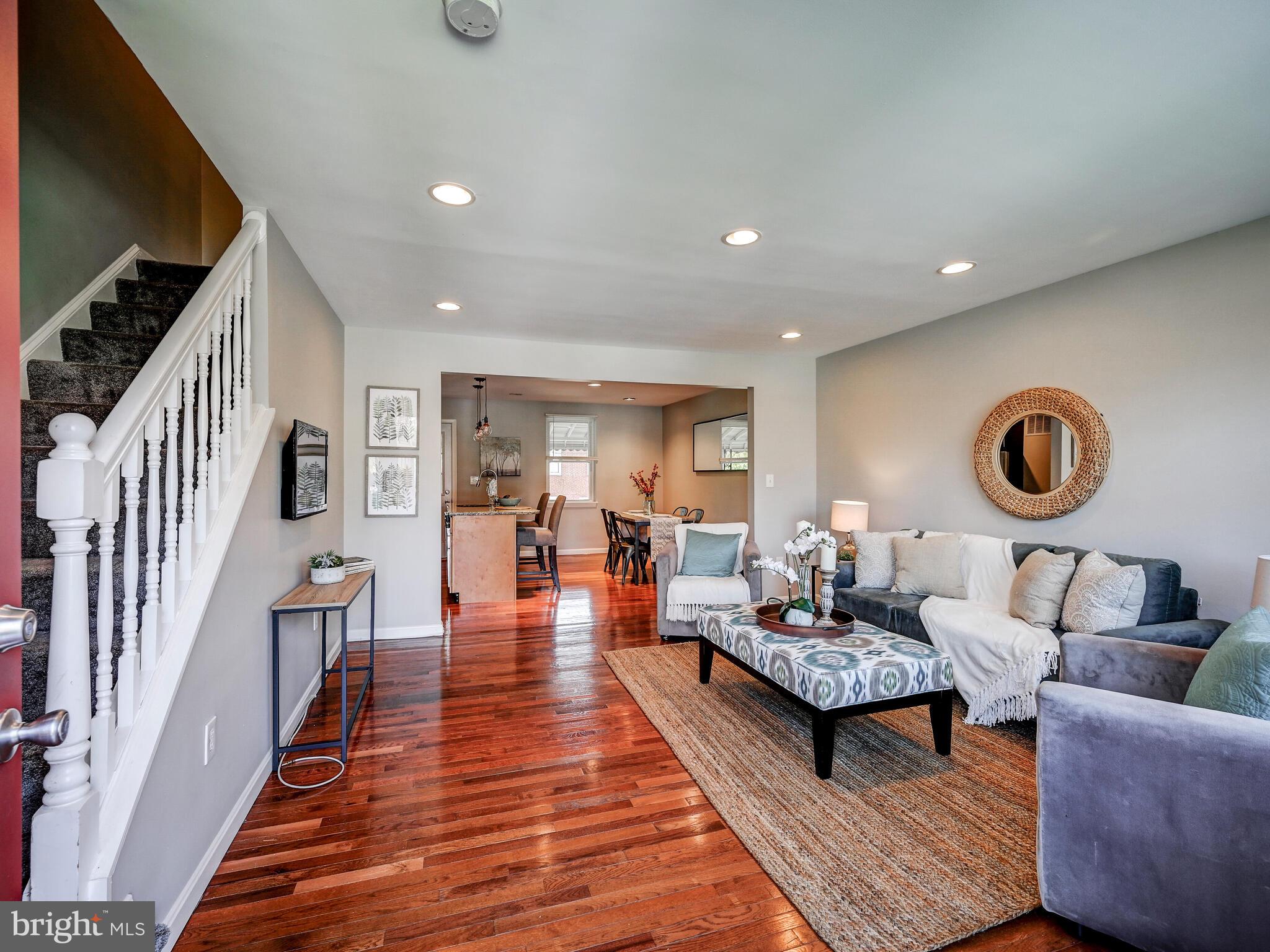 1741 Red Oak Road Baltimore, MD 21234 - Photo 6 of 45