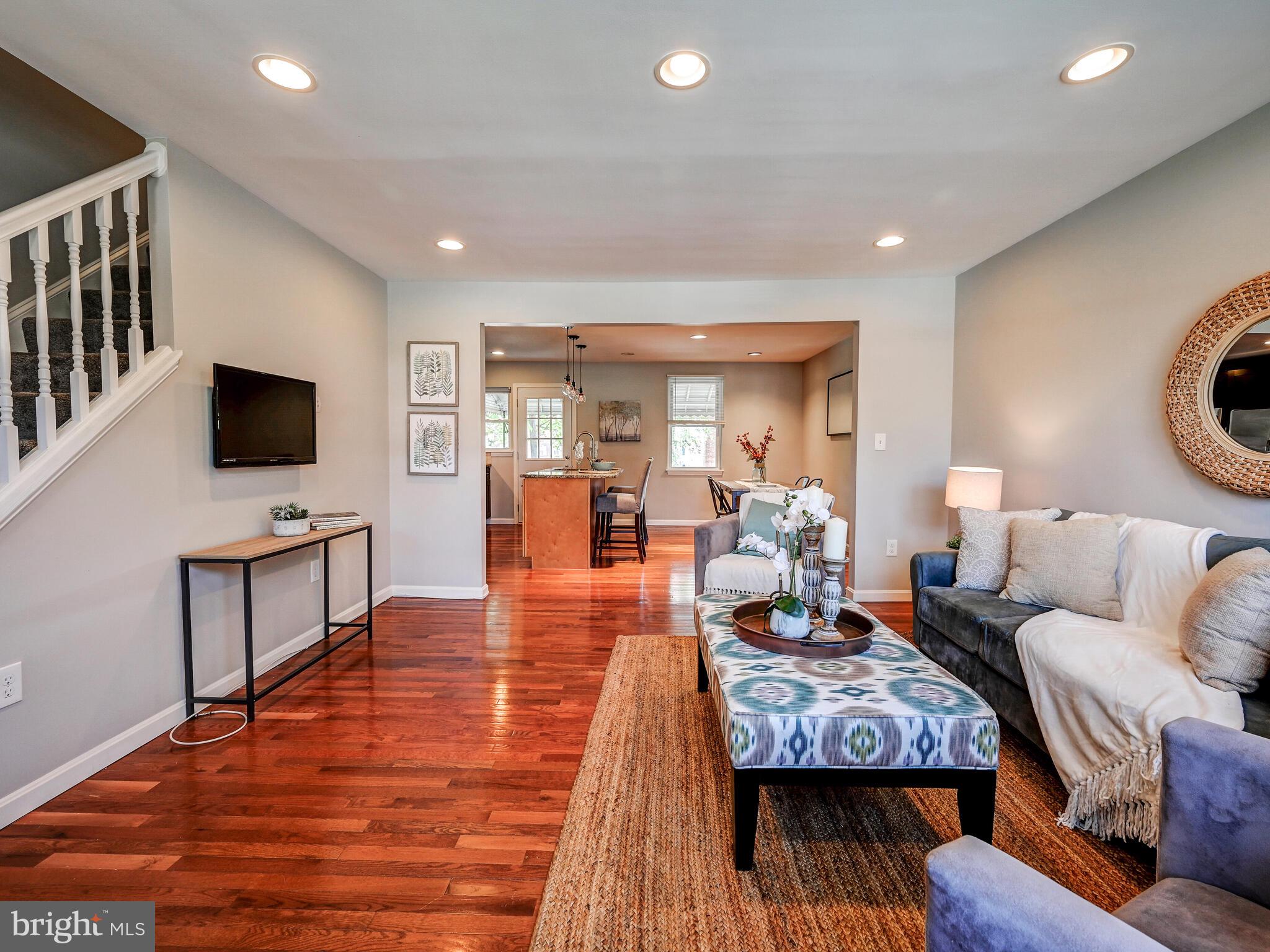 1741 Red Oak Road Baltimore, MD 21234 - Photo 7 of 45