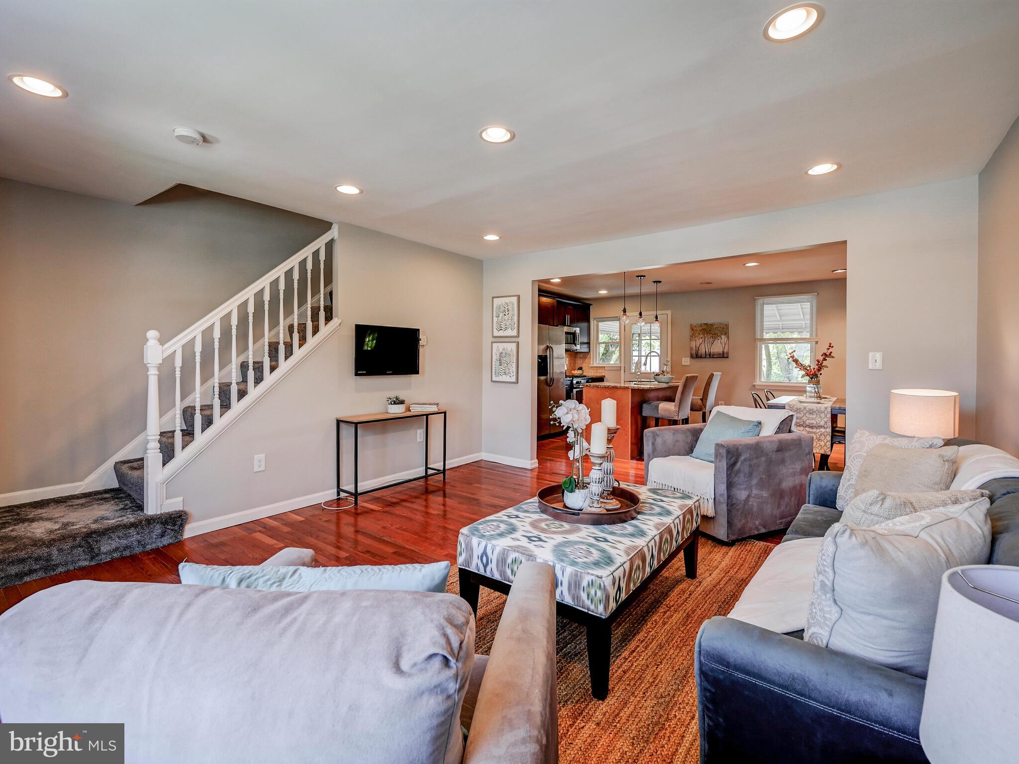 1741 Red Oak Road Baltimore, MD 21234 - Photo 8 of 45
