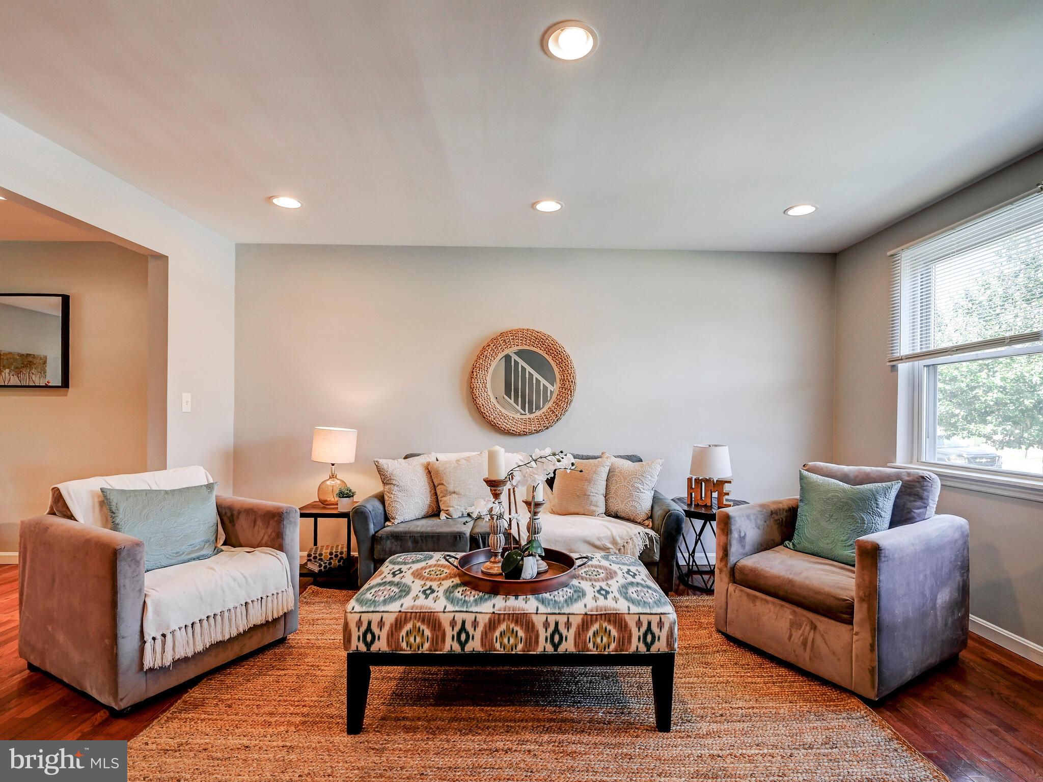 1741 Red Oak Road Baltimore, MD 21234 - Photo 9 of 45