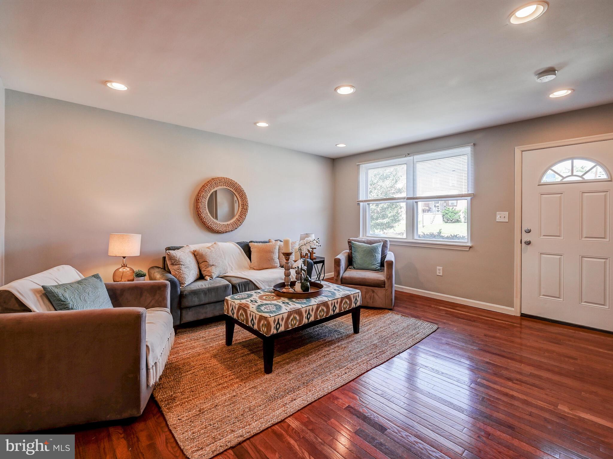 1741 Red Oak Road Baltimore, MD 21234 - Photo 10 of 45