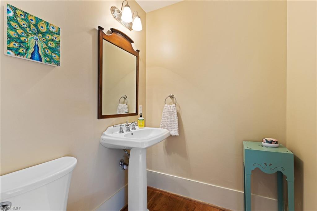 3700 Pinetop Road Greensboro, NC 27410 - Photo 17 of 30 Gallery Image 17