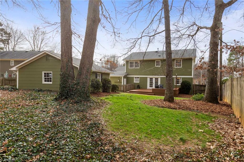 3700 Pinetop Road Greensboro, NC 27410 - Photo 28 of 30 Gallery Image 28