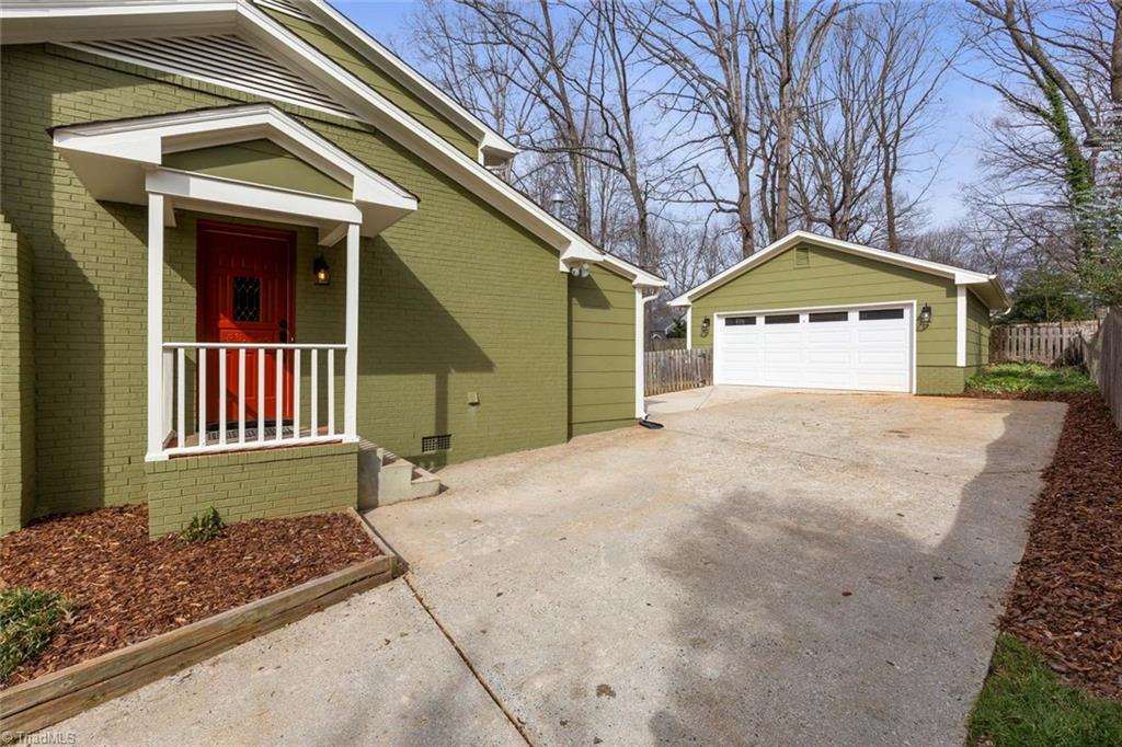 3700 Pinetop Road Greensboro, NC 27410 - Photo 29 of 30 Gallery Image 29