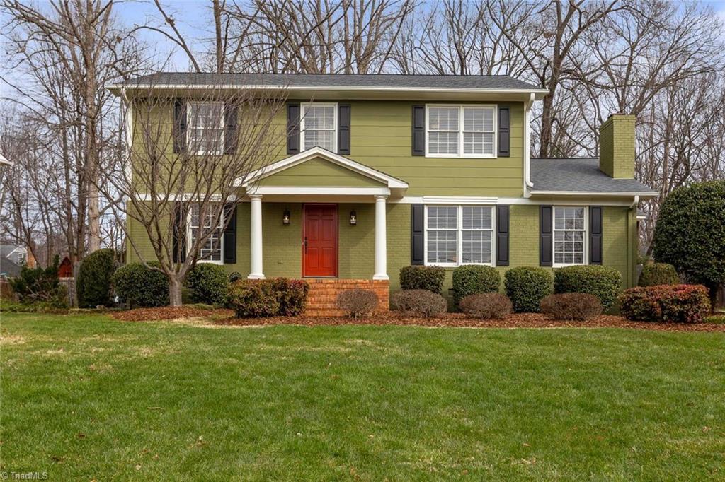 3700 Pinetop Road Greensboro, NC 27410 - Photo 30 of 30 Gallery Image 30
