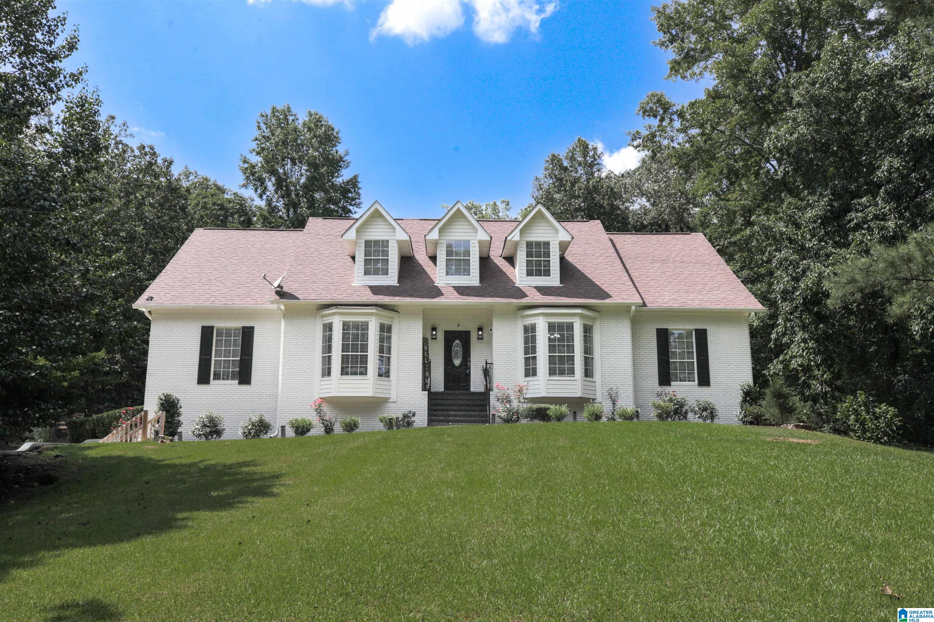 2928 Floyd Bradford Road Trussville, AL 35173 - Photo 1 of 82