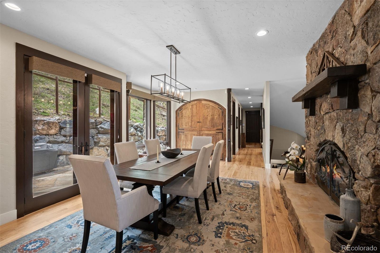 1733 Swede Gulch Road Evergreen, CO 80439 - Photo 11 of 50