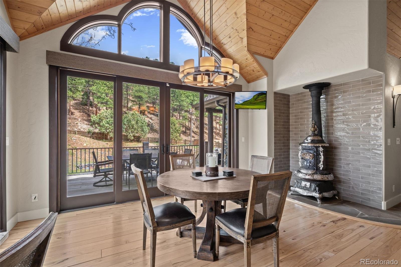 1733 Swede Gulch Road Evergreen, CO 80439 - Photo 16 of 50
