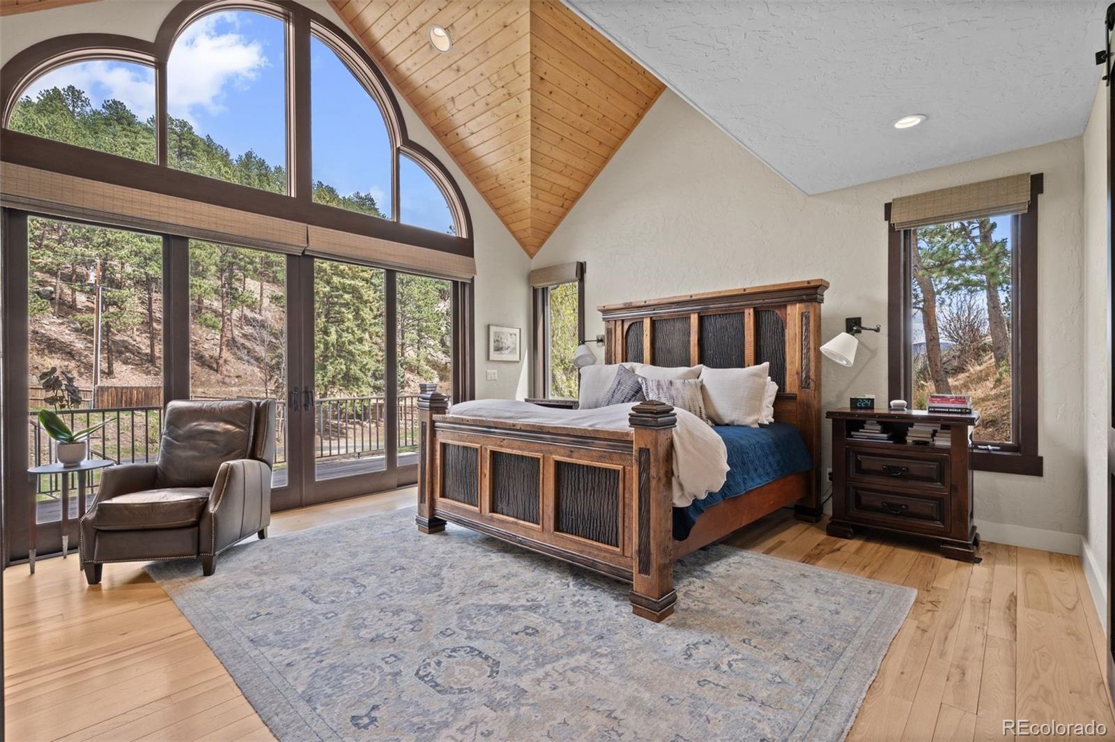 1733 Swede Gulch Road Evergreen, CO 80439 - Photo 18 of 50